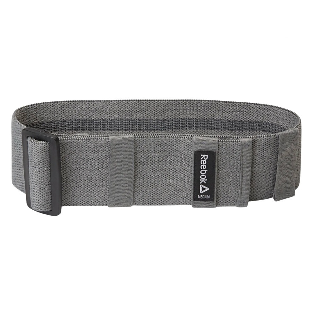 Reebok Delta Adjustable Squat Bands - Picture 4 of 6